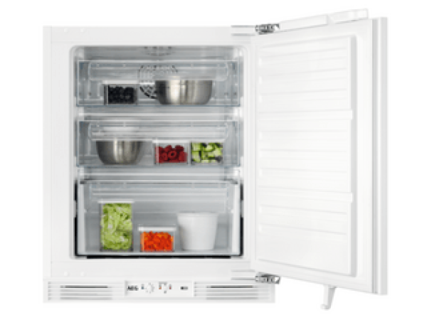 AEG OAB7N82EF Beépíthető fagyasztószekrény