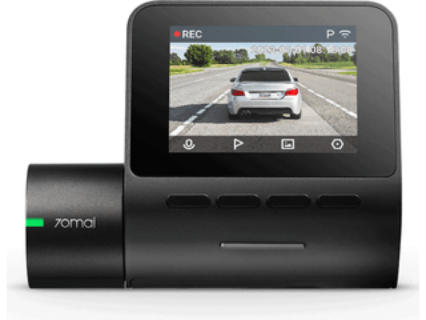 70mai Dash Cam A200 menetrögzítő kamera
