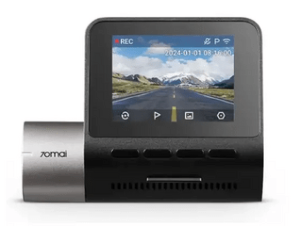 70MAI PPA510 Menetrögzítő kamera