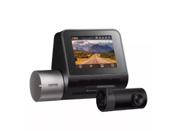 70mai Dash Cam A510 + RC11 Menetrögzítő kamera szett