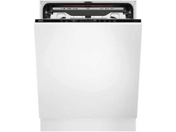 AEG FSE75768P Beépíthető mosogatógép