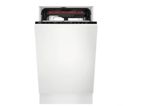 AEG FSE74527P Beépíthető mosogatógép