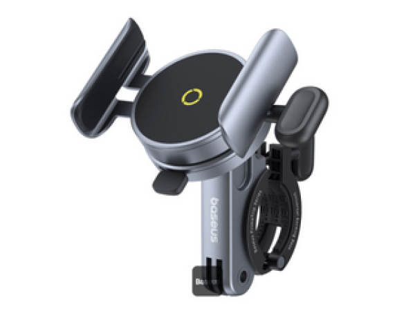 Baseus PrimeTrip Mágneses kerékpáros telefontartó (C40569000121-00)