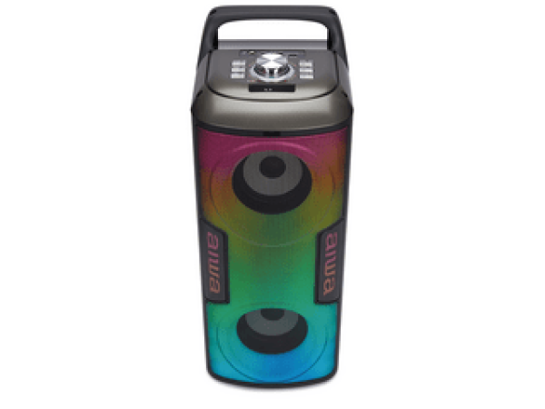 Aiwa KBTUS-100 Party hangszóró