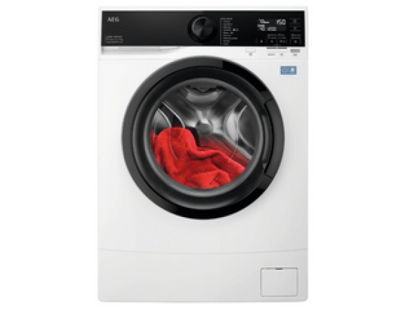 AEG L6SE27DE Keskeny elöltöltős mosógép