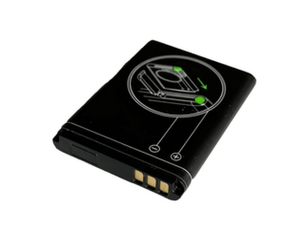 AgfaPhoto ABL5B akkumulátor DC8200 típusú fényképezőgépekhez