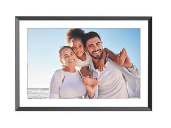 AgfaPhoto APF1000WIFI digitális képkeret, 10