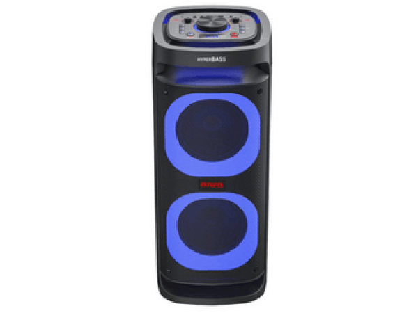 Aiwa KBTUS-D800 Party hangszóró