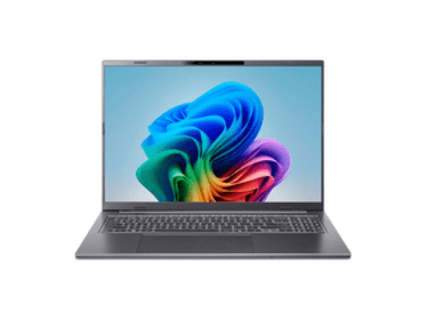 Acer Aspire 16 AI A16-61M-R9Y8 (NX.JP0EU.005) Notebook + Win11