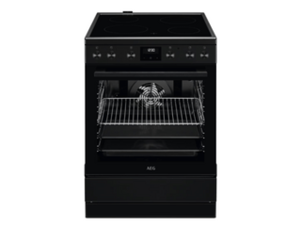 AEG CCB6441NBB Elektromos tűzhely