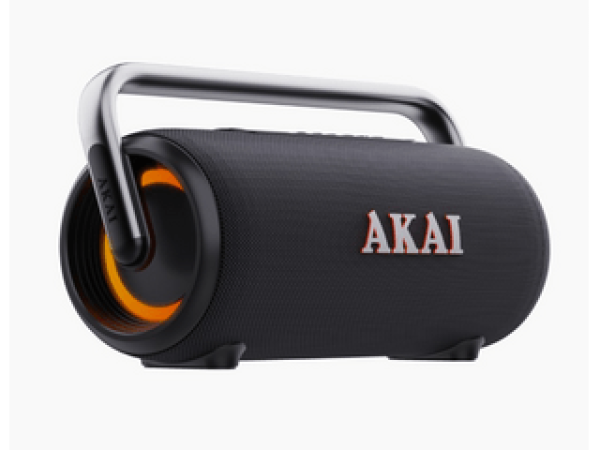Akai ABTSW-75 Vízálló hordozható hangszóró
