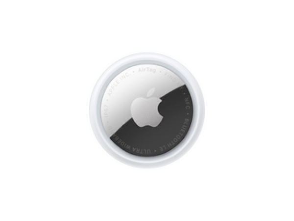 Apple AirTag, 2nd Gen, 1 db (2026) (MFE94ZM/A)