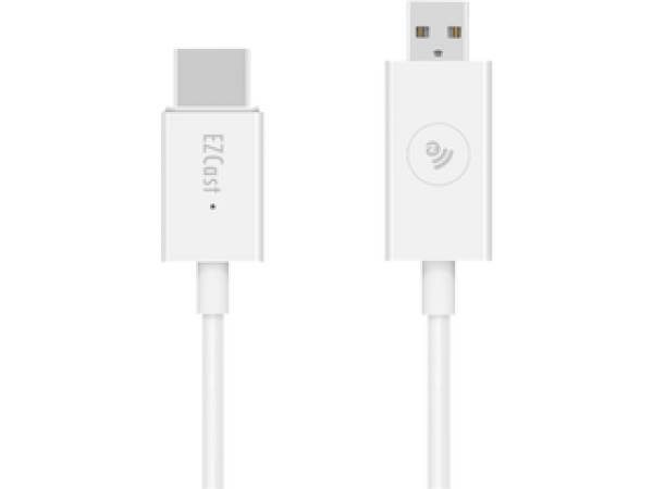 Acer AOPEN EZCast CS2 Vezeték nélküli Display Receiver (MC.40411.01L)