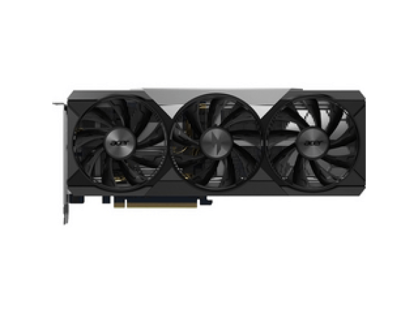 Acer AMD Nitro Radeon RX 9070 XT OC 16GB Videókártya