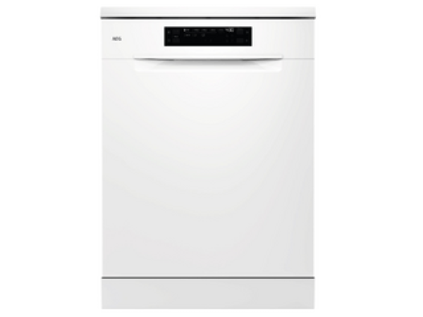 AEG GF6200C2SNW Mosogatógép
