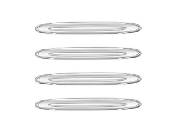 Baseus Airbag Bumper Strip Autós karosszériavédő (CRFZT-A02)