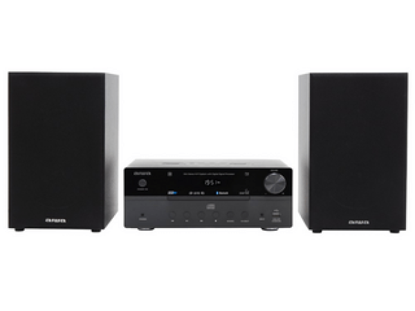Aiwa MSBTU-550 mini hifitorony
