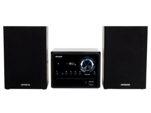Aiwa MCBT-350 mini hifitorony
