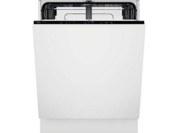 AEG GI5210E1SN Beépíthető mosogatógép