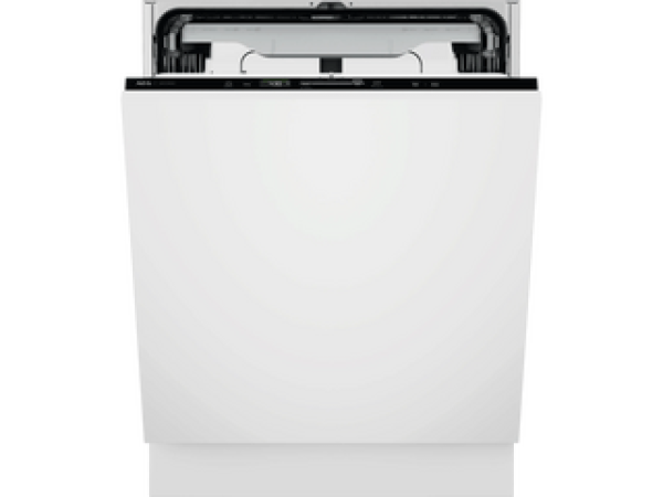 AEG GI6210D2SG Beépíthető mosogatógép