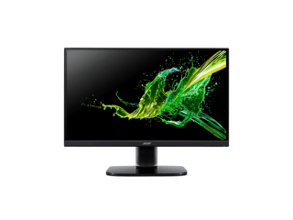 Acer Nitro KA272 P6bip UM.HX2EE.604 27