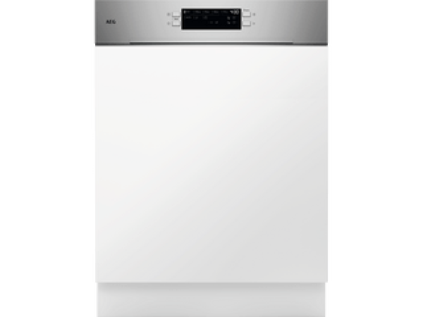 AEG GT5200D1SNM Beépíthető mosogatógép