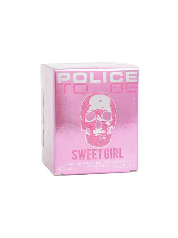 Police to be sweet girl női Eau de Toilette - 40 ml