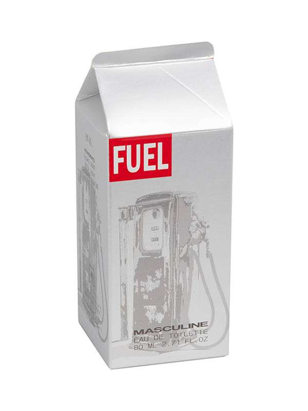 Fuel Masculine férfi Eau de Toilette - 80 ml