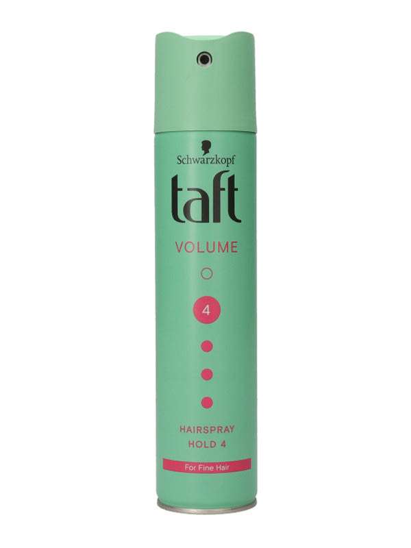 Taft Volume Ultra erős hajlakk - 250 ml