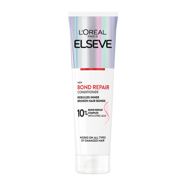 L'Oréal Paris Elseve Bond Repair balzsam - 150 ml