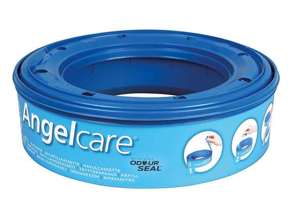 Angel Care  utántöltő zsák - 1 db