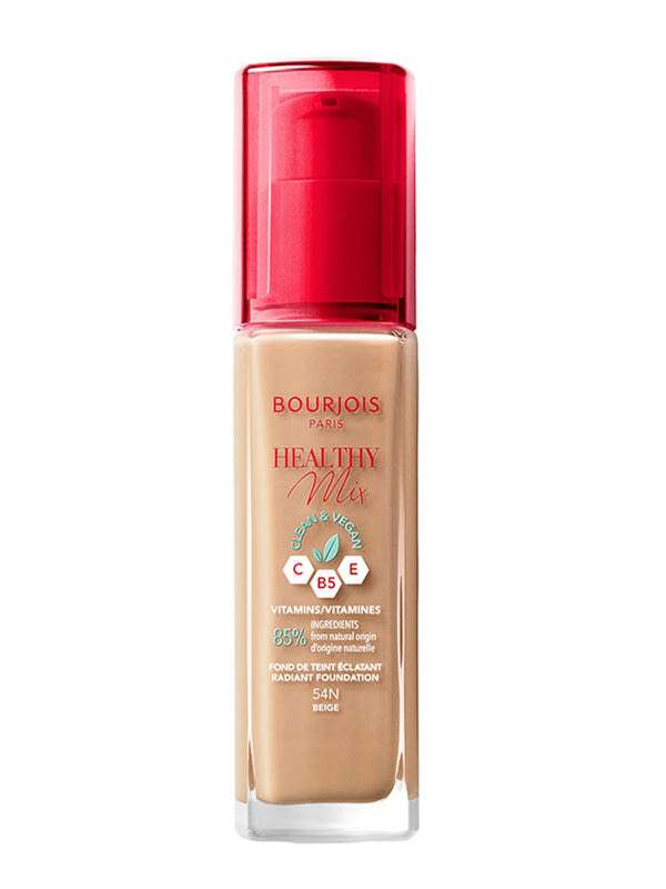 Bourjois Healthy Mix alapozó /54N beige - 1 db