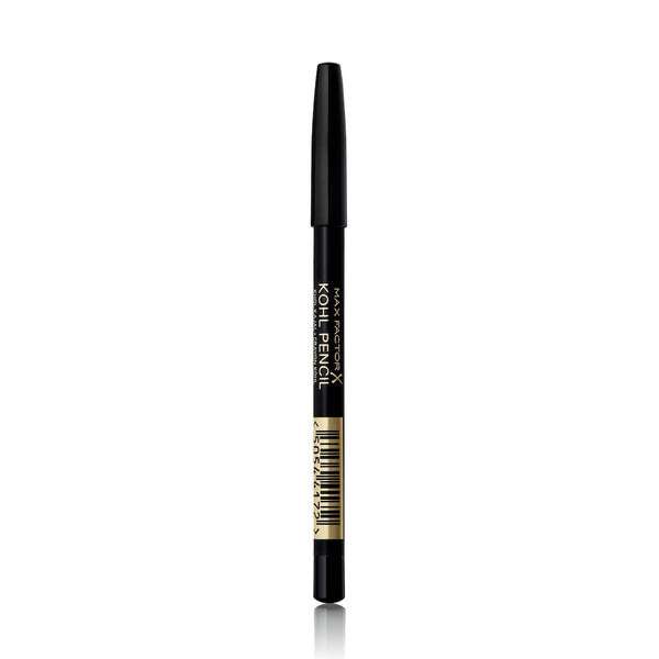 Max Factor Kohl Pencil szemceruza /020 fekete - 1 db
