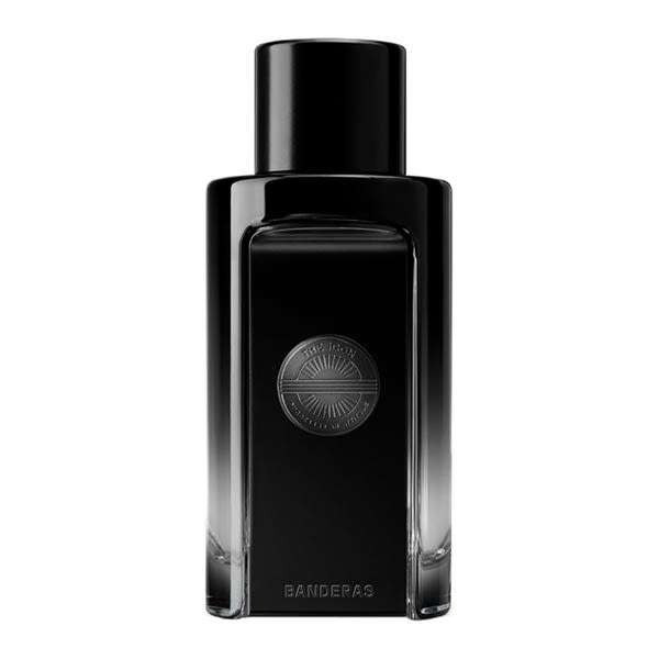 Antonio Banderas The Icon férfi Eau de Parfum - 100 ml
