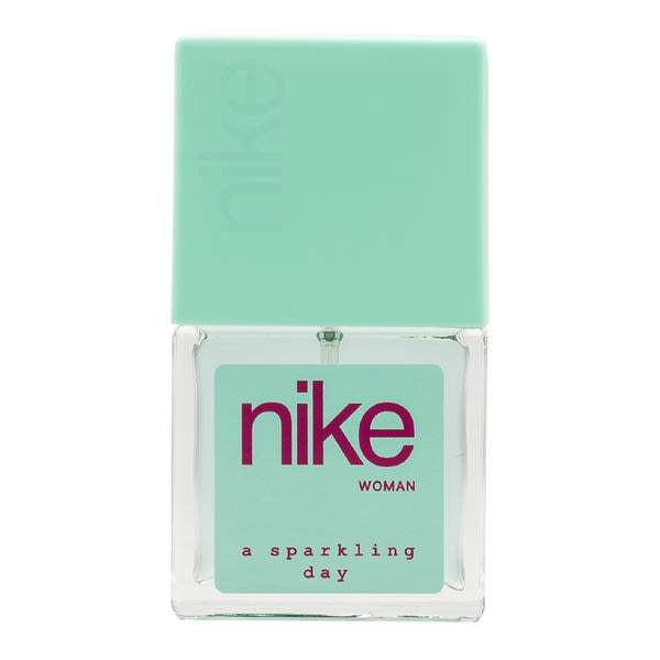 Nike sparkling day női Eau de Toilette - 30 ml