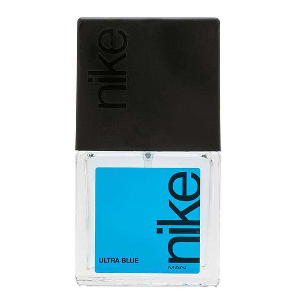 Nike ultra blue férfi Eau de Toilette - 30 ml