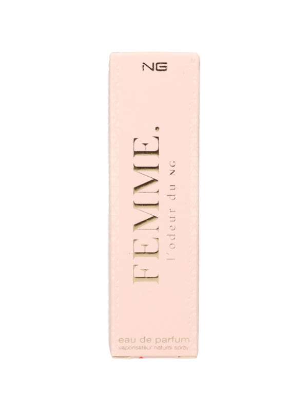 NG Femme L'Odeur du NG noi Eau de Perfum - 15 ml