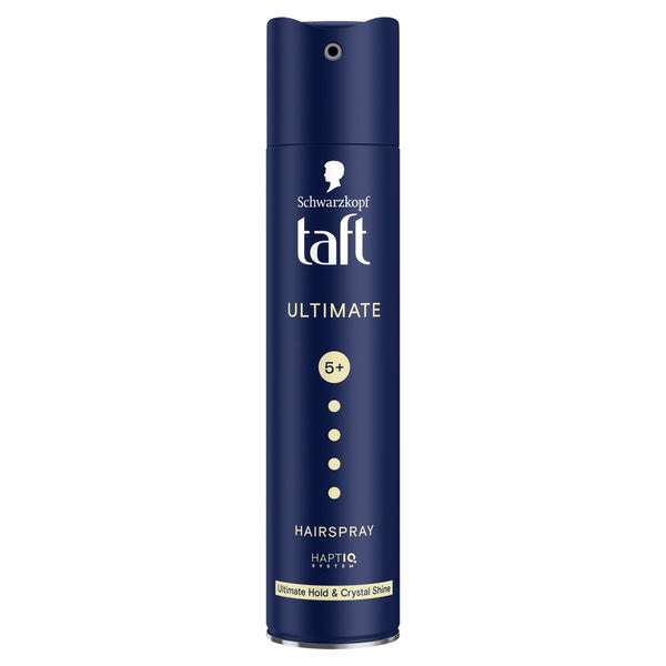 Taft Ultime hajlakk - 250 ml