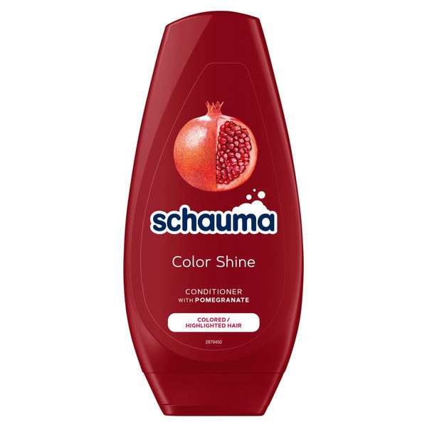 Schauma Color & Shine balzsam - 250 ml
