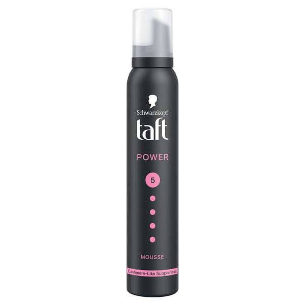 Taft Power kasmír hajhab - 200 ml