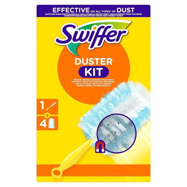 Swiffer Duster kezdőszett - 1 db