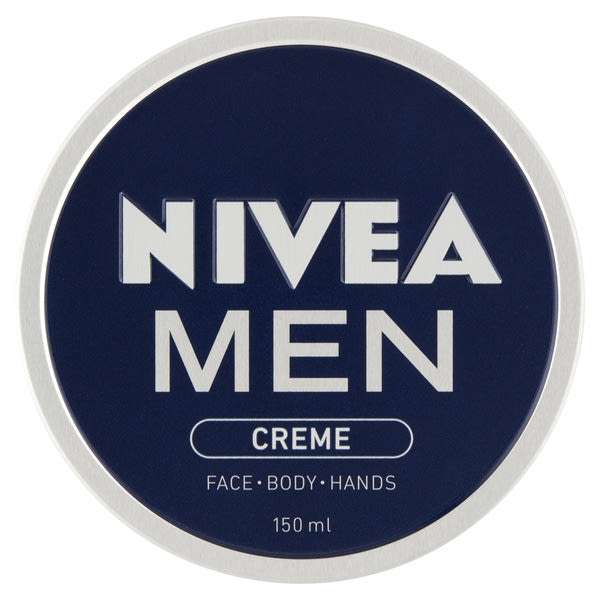 NIVEA MEN Creme - 150 ml