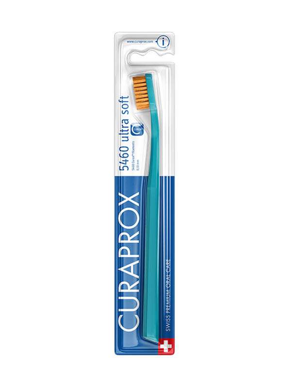 Curaprox CS 5460 ultra soft fogkefe - 1 db