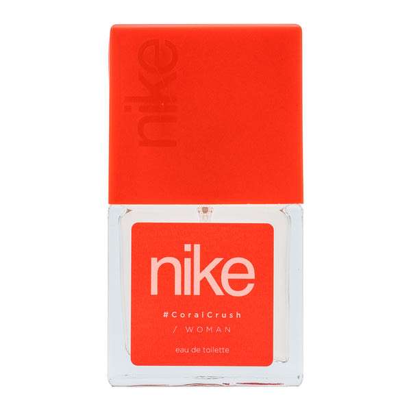 Nike Coral Crush női eau de toilette - 30 ml
