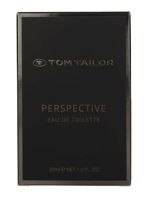 Tom Tailor Perspective férfi Eau de Toilette - 30 ml