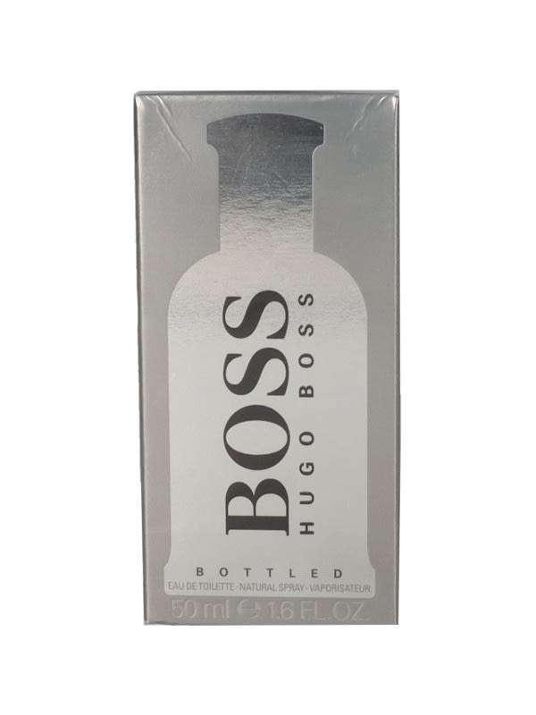 Hugo Boss Bottled férfi Eau de Toilette - 50 ml