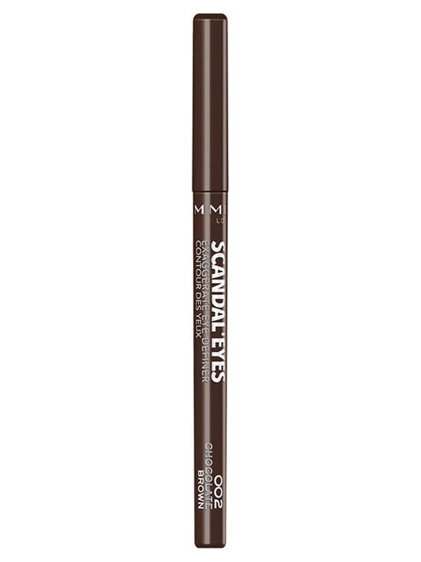 Rimmel Exaggerate Eye Definer automata szemceruza /002 - 1 db