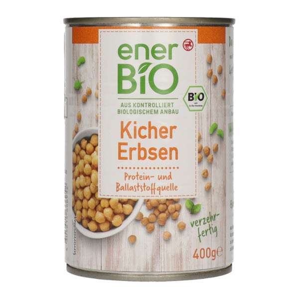 enerBio csicseriborsó - 400 g