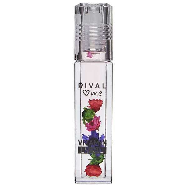 Rival Loves Me ajakolaj vitaminnal - 1 db