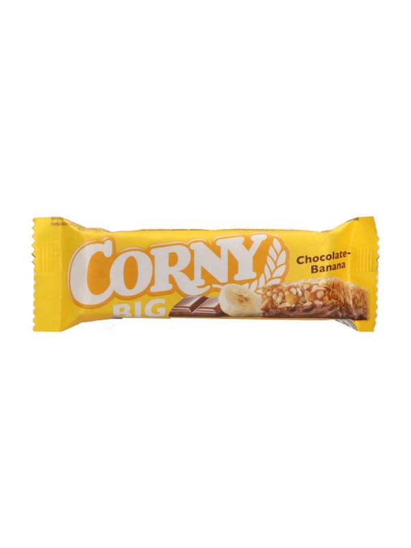 Corny big banános müzli szelet - 50 g